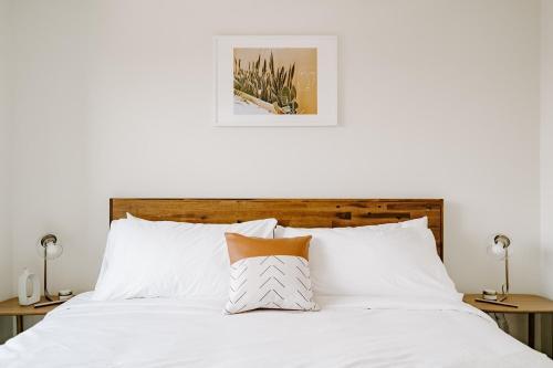 Mid Century Loft - Great View - Espadin Lohi