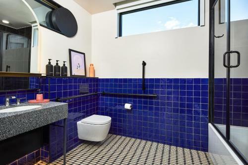 The Catbird Hotel