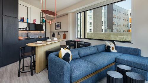 The Catbird Hotel