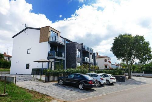Apartamento Vila Matkovic 5