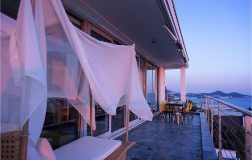 Beautiful Home In Orasac With 4 Bedrooms