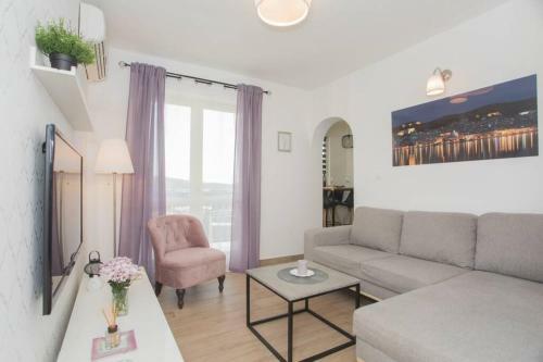 Dalma Residence Apartman Lavandella