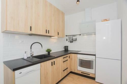 Dalma Residence Apartman Lavandella