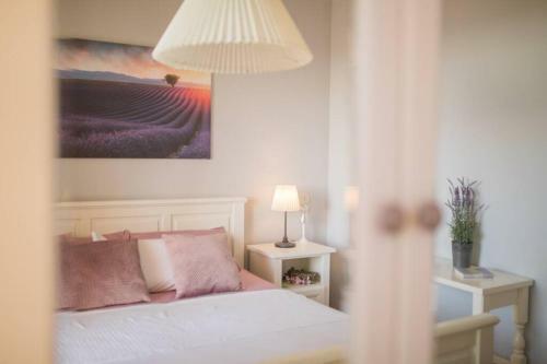 Dalma Residence Apartman Lavandella