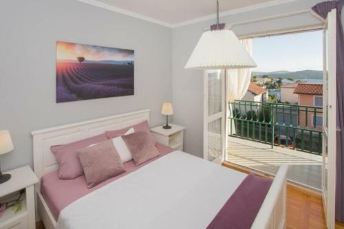 Dalma Residence Apartman Lavandella