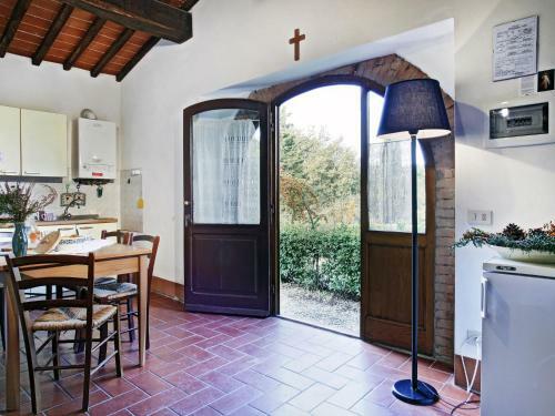 Apartment Pulcino Gaiole In Chianti
