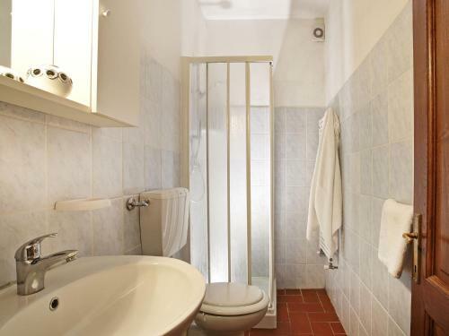 Apartment Pulcino Gaiole In Chianti