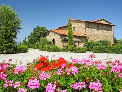 Apartment Pulcino Gaiole In Chianti