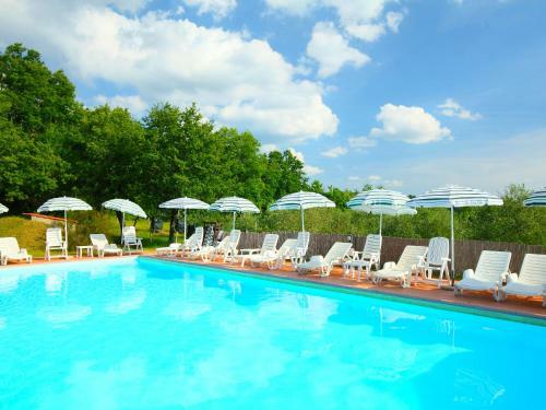 Apartment Pulcino Gaiole In Chianti