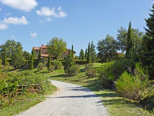 Apartment Pulcino Gaiole In Chianti