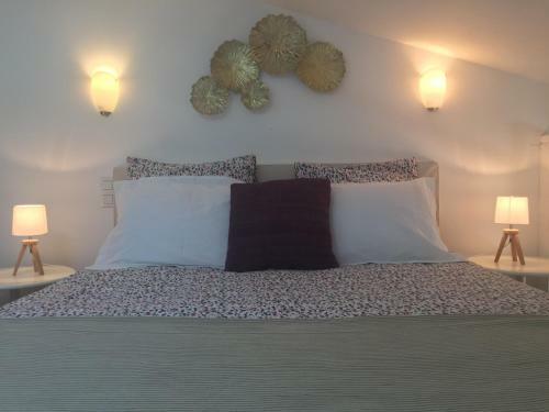 Apartamento G�tes De La Condamine