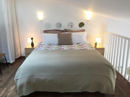 Apartamento G�tes De La Condamine