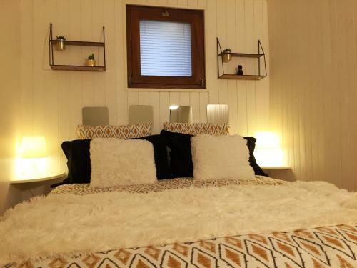 Apartamento G�tes De La Condamine