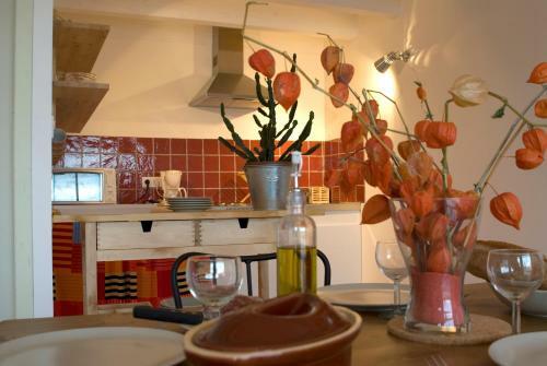 Apartamento G�tes De La Condamine