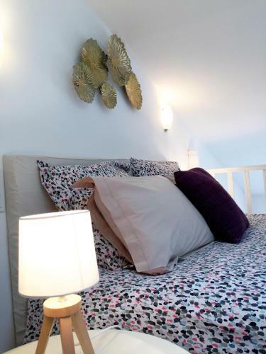Apartamento G�tes De La Condamine