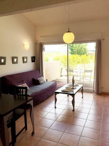 Apartamento G�tes De La Condamine
