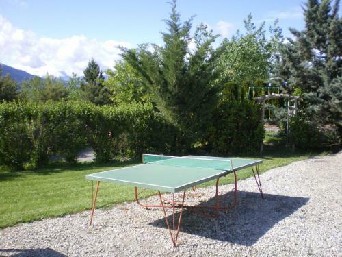 Apartamento G�tes De La Condamine