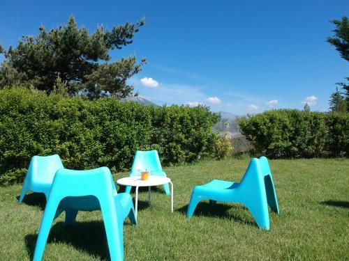 Apartamento G�tes De La Condamine