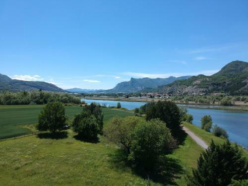 Apartamento G�tes De La Condamine