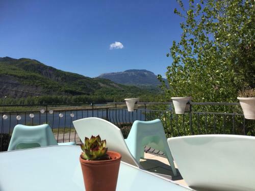 Apartamento G�tes De La Condamine