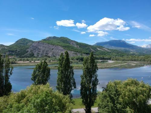 Apartamento G�tes De La Condamine