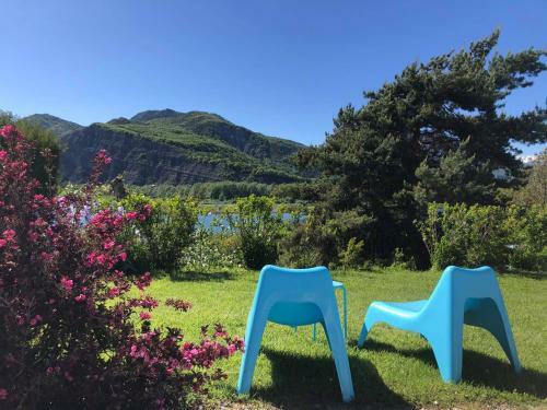 Apartamento G�tes De La Condamine