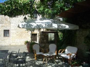Agroturismo Hotel Residence San Sano