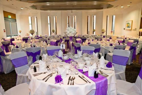 Beales Hotel