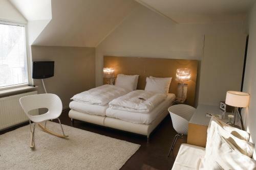 Hotel Droste's Dineren En Logeren