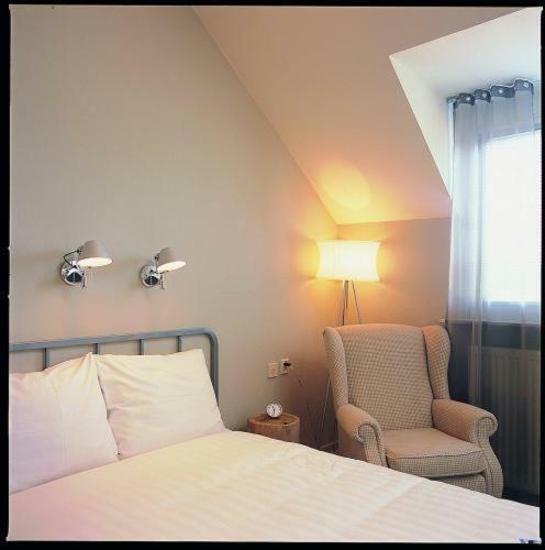 Hotel Droste's Dineren En Logeren