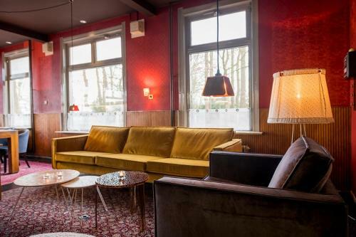 Hotel Droste's Dineren En Logeren