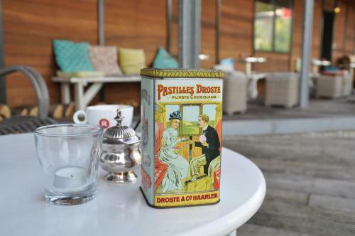 Hotel Droste's Dineren En Logeren