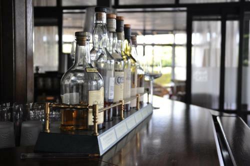 Hotel Droste's Dineren En Logeren
