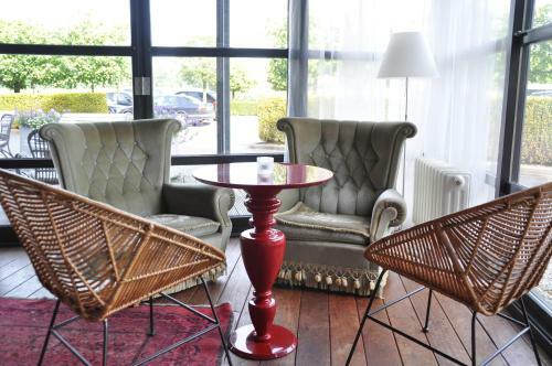 Hotel Droste's Dineren En Logeren