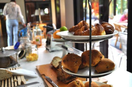 Hotel Droste's Dineren En Logeren