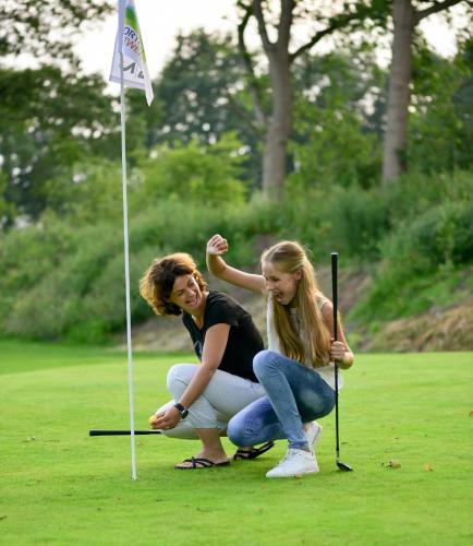 Recreatiepark 'n Kaps