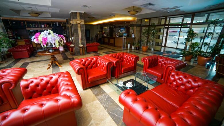 Hotel Saturn