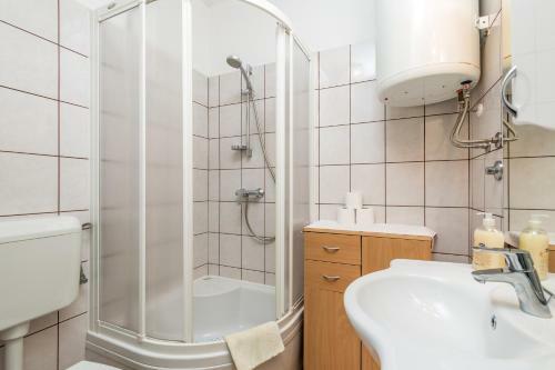 Apartmani Strott