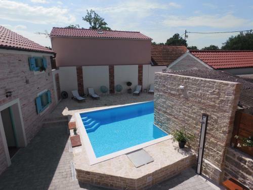 Villa Rural Home Lapis