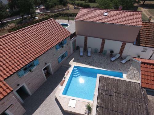 Villa Rural Home Lapis