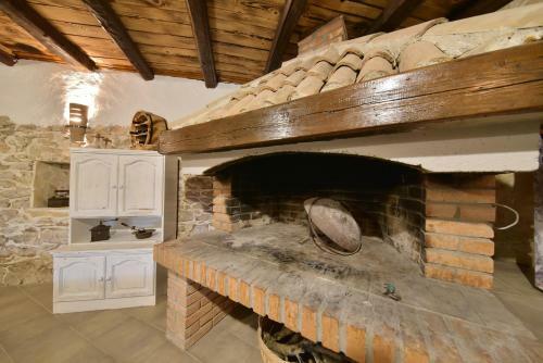 Villa Rural Home Lapis