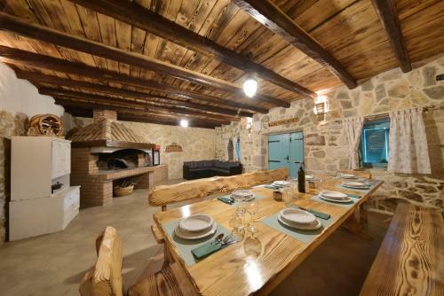 Villa Rural Home Lapis