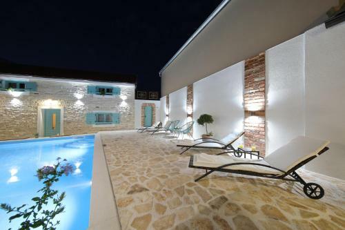 Villa Rural Home Lapis