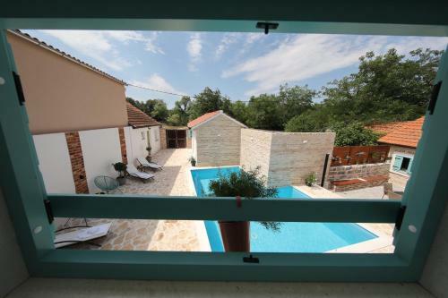 Villa Rural Home Lapis
