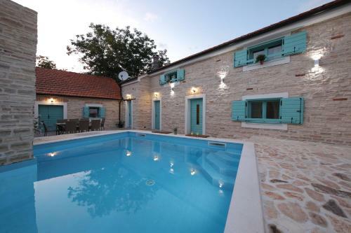 Villa Rural Home Lapis