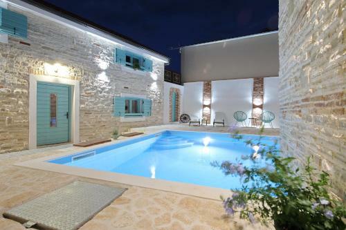 Villa Rural Home Lapis
