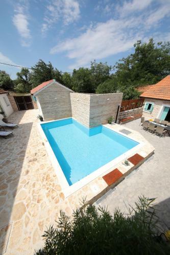 Villa Rural Home Lapis