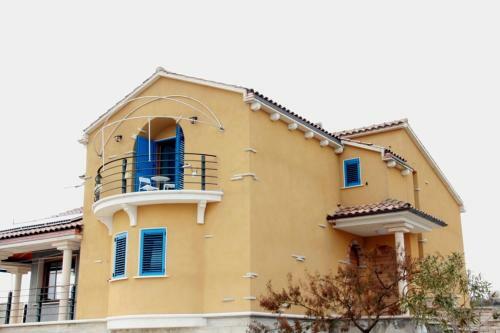 Apartman 5m