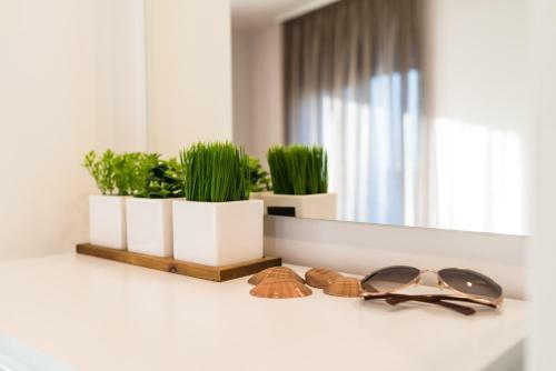 Apartamentos Croatica Suites Brodarica