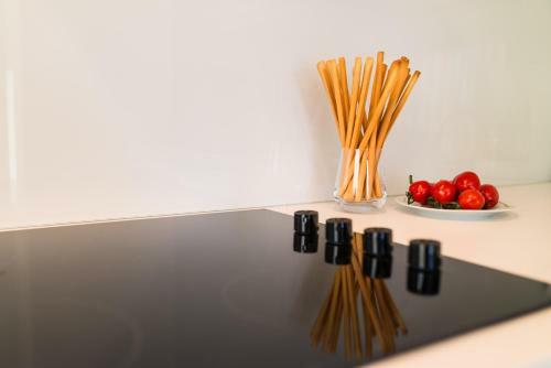 Apartamentos Croatica Suites Brodarica